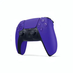 DualSense Galactic Purple Controller with Mouse Click Mod and Hall Effect Analog Sticks