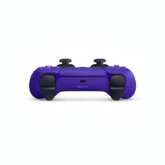DualSense Galactic Purple Controller with Mouse Click Mod and Hall Effect Analog Sticks