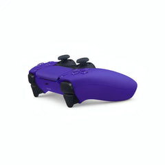 Used DualSense Galactic Purple Controller with Mouse Click Mod and Hall Effect Analog Sticks