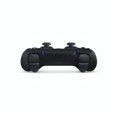 Used DualSense Midnight Black Controller with Mouse Click Triggers and Buttons Mod