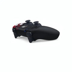 DualSense Spider-Man 2 Limited Edition controller with mouse click triggers and buttons