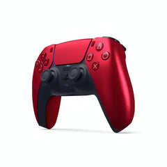 Used DualSense Volcanic Red Controller with Hall-Effect magnetic sticks