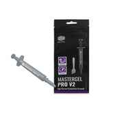 MasterGel Pro V2 thermal compound
High performance thermal paste for PS4
MasterGel Pro V2 cooling paste
Thermal grease for PlayStation 4 repair