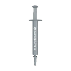MasterGel Pro V2 thermal compound
High performance thermal paste for PS4
MasterGel Pro V2 cooling paste
Thermal grease for PlayStation 4 repair
