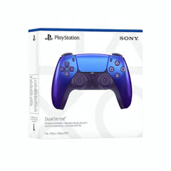 PS5 DualSense Wireless Controller in Chroma Indigo