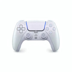 PS5 DualSense Wireless Controller in Chroma Pearl
