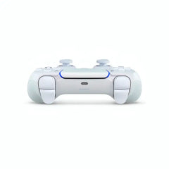 PS5 DualSense Wireless Controller in Chroma Pearl