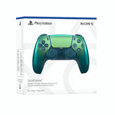 PS5 DualSense Wireless Controller in Chroma Teal
