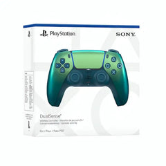 PS5 DualSense Wireless Controller in Chroma Teal
