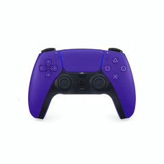 PS5 DualSense Wireless Controller in Galactic Purple