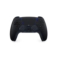 Sony PS5 DualSense Midnight Black Wireless Controller – Saudi Arabia