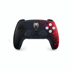 Sony PS5 DualSense Marvel's Spider-Man 2 Limited Edition Controller – Saudi Arabia