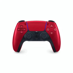 PS5 DualSense Wireless Controller in Volcanic Red