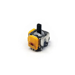 PS5 DualSense Hall Effect joystick replacement module – magnetic analog stick
Hall Effect anti-drift analog module for PS5 controller – close-up view
PS5 Hall Effect joystick sensor – high precision magnetic stick component