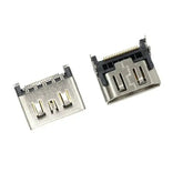 HDMI Port Replacement Socket for PS5 Console
HD Interface Connector Jack for PlayStation 5
PS5 HDMI Port Repair Replacement
Metal and ABS HD Socket for PS5
Display Output Connector for PlayStation 5 Console