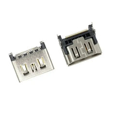 HDMI Port Replacement Socket for PS5 Console
HD Interface Connector Jack for PlayStation 5
PS5 HDMI Port Repair Replacement
Metal and ABS HD Socket for PS5
Display Output Connector for PlayStation 5 Console