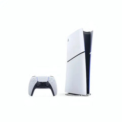 PlayStation 5 Slim Digital Edition Console 1TB SSD