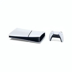 PlayStation 5 Slim Digital Edition Console 1TB SSD