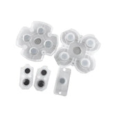 Rubber conductive button pad for PS4 controller JDM-055
PS4 controller JDM-055 internal rubber button pad replacement
Conductive rubber pad for PlayStation 4 controller buttons
PS4 JDM-055 button pad repair part
