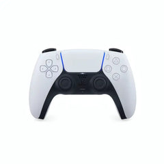 Original Sony PS5 DualSense Wireless Controller White – Fast Shipping Saudi Arabia