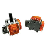 TMR Magnetic Analog Stick for PS5 Controller
Ginfull TMR Analog Stick Anti Drift Replacement
PS5 DualSense TMR Stick Internal Part
PS5 Controller Analog Stick TMR Technology