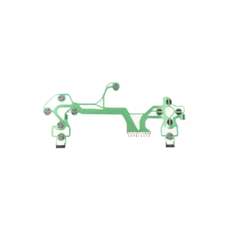 Conductive Film Ribbon Cable Board – PS4 Pro DualShock 4 (JDS-050 / JDS-055)
