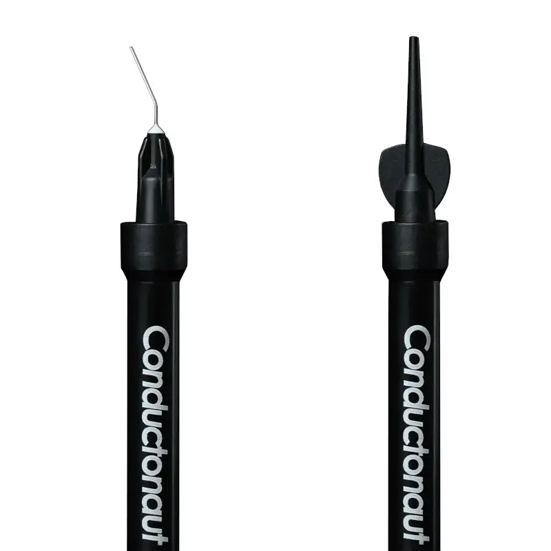 Thermal Grizzly Conductonaut liquid metal thermal compound syringe
Conductonaut high conductivity liquid metal paste for PS5 repaste
Conductonaut thermal compound kit with needles, pads, and swabs