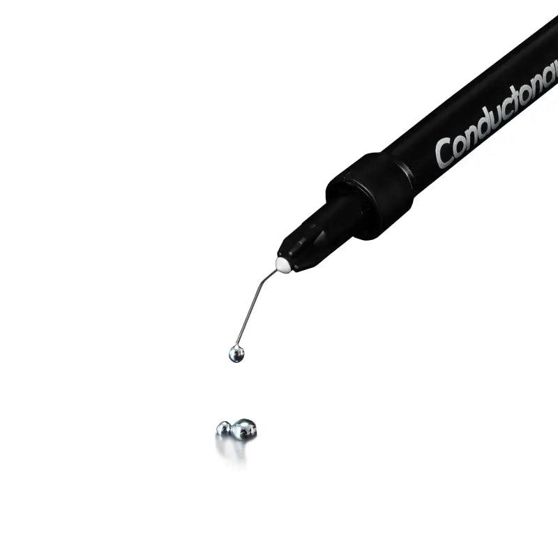 Thermal Grizzly Conductonaut liquid metal thermal compound syringe
Conductonaut high conductivity liquid metal paste for PS5 repaste
Conductonaut thermal compound kit with needles, pads, and swabs