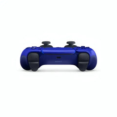 Used DualSense Cobalt Blue Controller – Mouse Click Triggers & Buttons Mod