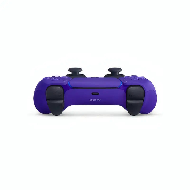 Used DualSense Galactic Purple Controller with Hall-Effect magnetic sticks