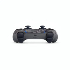 Used DualSense Gray Camouflage Controller with Mouse Click Mod and Hall Effect Analog Sticks
