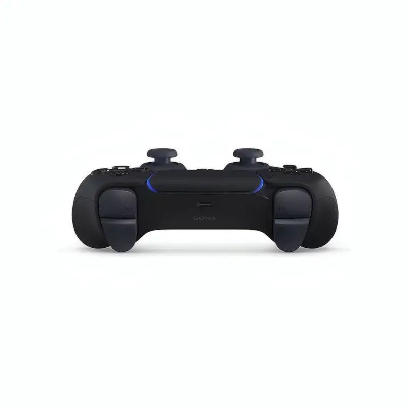 Used DualSense Midnight Black Controller with Hall-Effect magnetic sticks