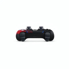 DualSense Spider-Man 2 Limited Edition controller with mouse click triggers and buttons
