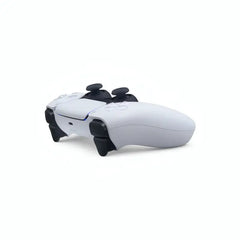 Used DualSense White controller with mouse click triggers and buttons
