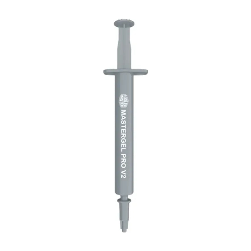 MasterGel Pro V2 thermal compound
High performance thermal paste for PS4
MasterGel Pro V2 cooling paste
Thermal grease for PlayStation 4 repair
