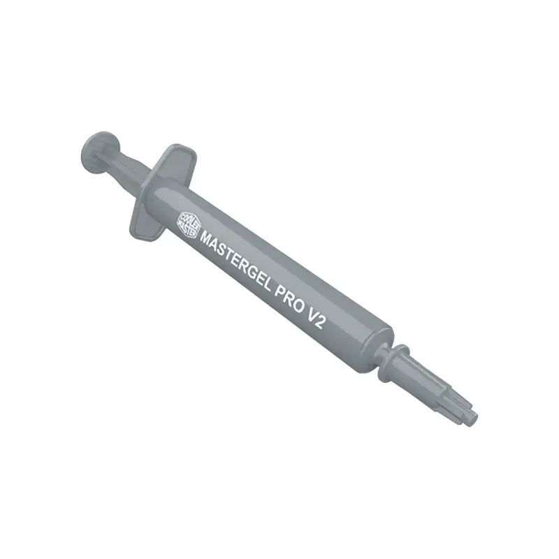 MasterGel Pro V2 thermal compound
High performance thermal paste for PS4
MasterGel Pro V2 cooling paste
Thermal grease for PlayStation 4 repair