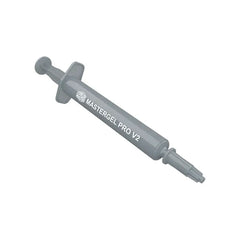 MasterGel Pro V2 thermal compound
High performance thermal paste for PS4
MasterGel Pro V2 cooling paste
Thermal grease for PlayStation 4 repair