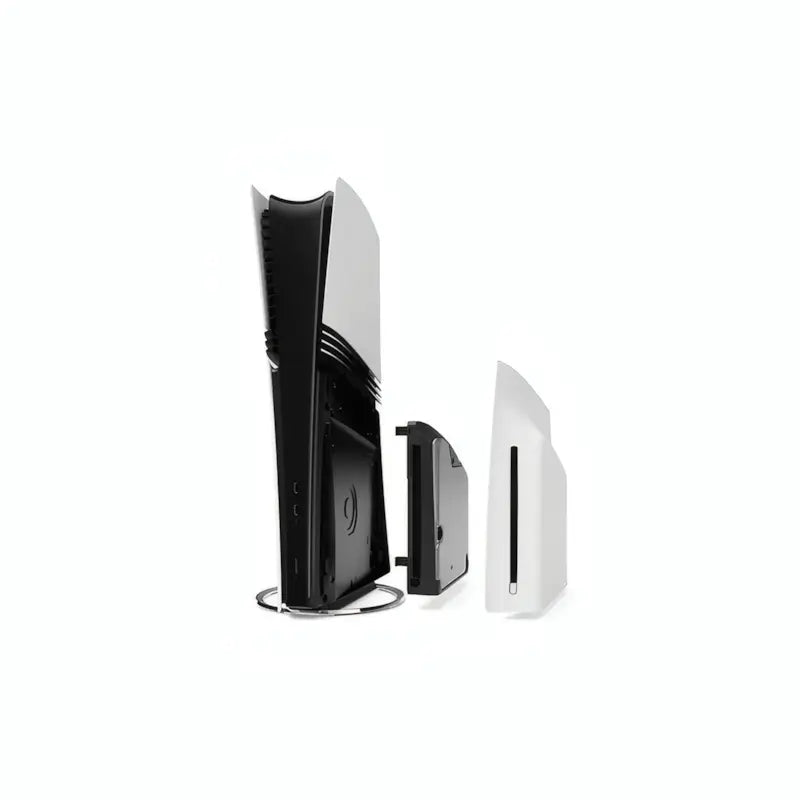 PlayStation®5 Pro Digital Edition Console with 2TB SSD storage, official Saudi version