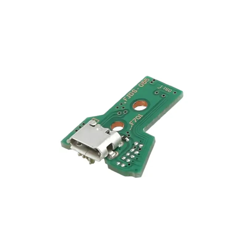 Micro USB Charging Port Board for PS4 JDM-055
PS4 Charging PCB Replacement for JDS-055
Internal Charging Port Board for PS4 Pro Controller
PS4 Controller Micro USB Socket Board