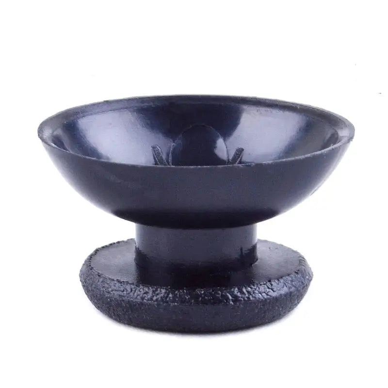 Replacement joystick thumb stick caps for PS4 controller
Black analog thumb stick caps for PlayStation 4
PS4 controller joystick cap replacement set
Analog stick covers for PS4 controller