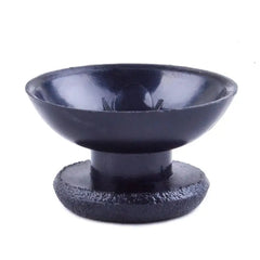 Replacement joystick thumb stick caps for PS4 controller
Black analog thumb stick caps for PlayStation 4
PS4 controller joystick cap replacement set
Analog stick covers for PS4 controller