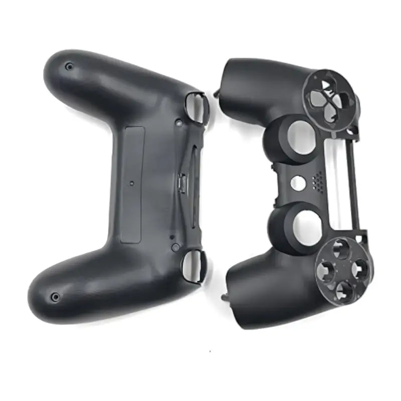 Original full housing shell for PS4 Pro controller JDM-055
Replacement body shell for PS4 Pro controller
PS4 Pro JDM-055 controller housing front and back
Durable replacement shell for PS4 Pro gamepad