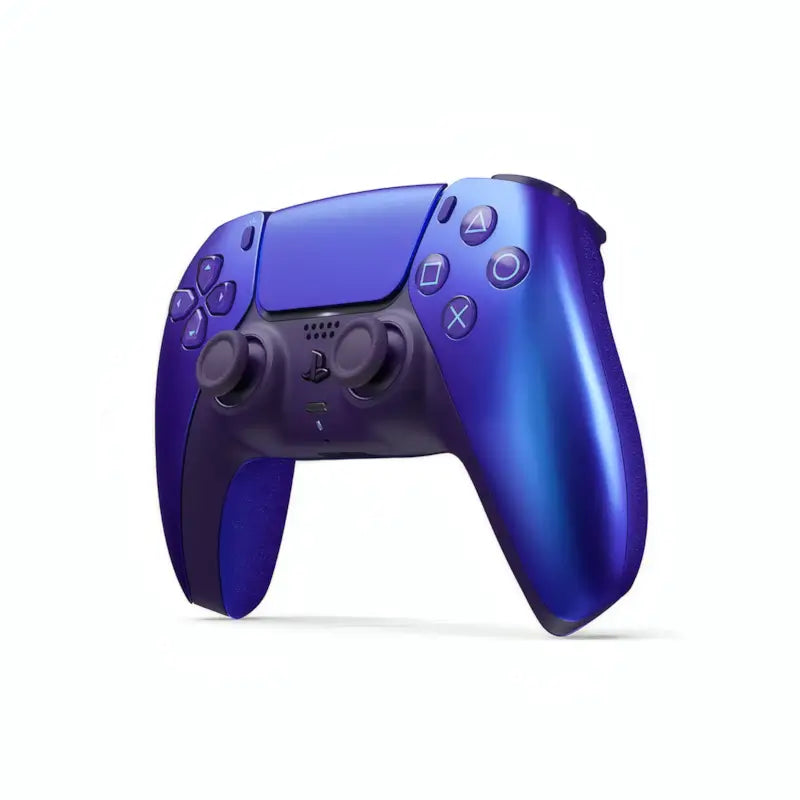 PS5 DualSense Wireless Controller in Chroma Indigo