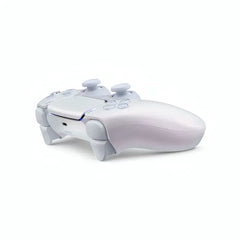PS5 DualSense Wireless Controller in Chroma Pearl
