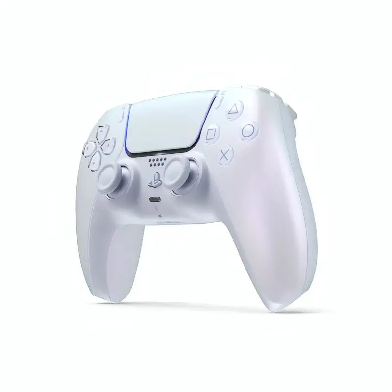 PS5 DualSense Wireless Controller in Chroma Pearl