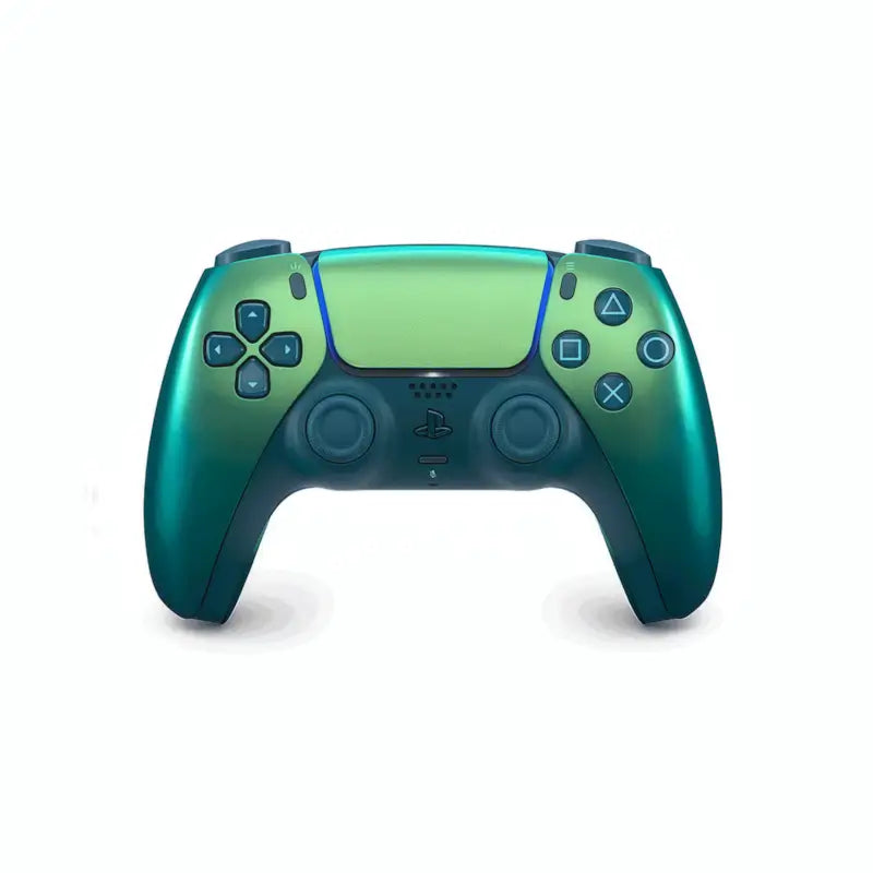 PS5 DualSense Wireless Controller in Chroma Teal