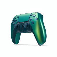 PS5 DualSense Wireless Controller in Chroma Teal