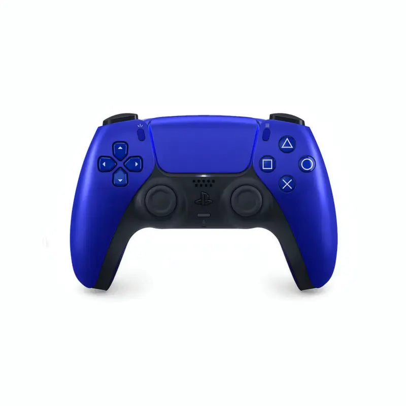 PS5 DualSense Wireless Controller in Cobalt Blue