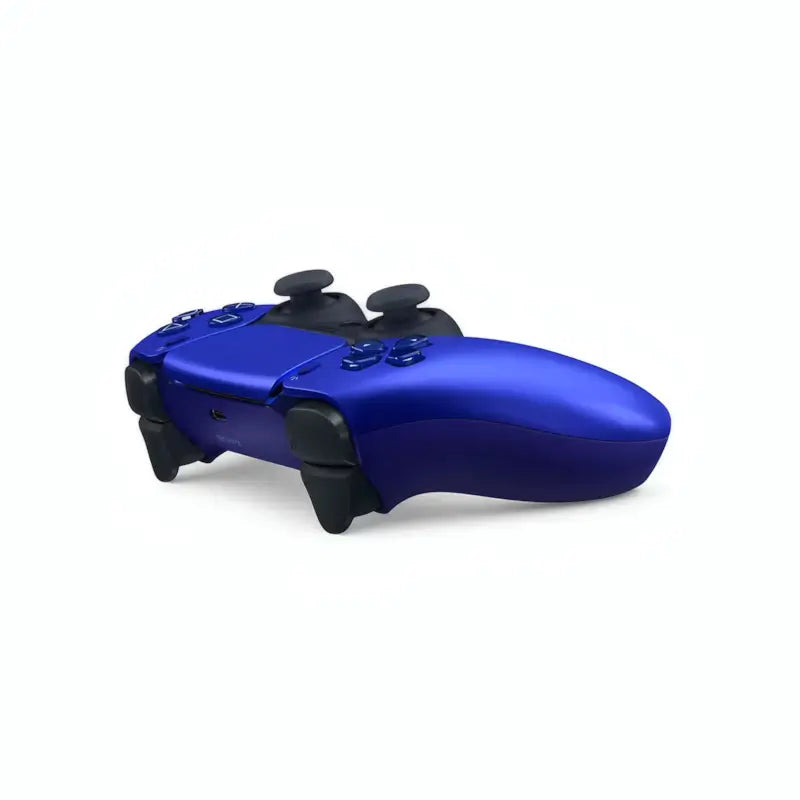 PS5 DualSense Wireless Controller in Cobalt Blue
