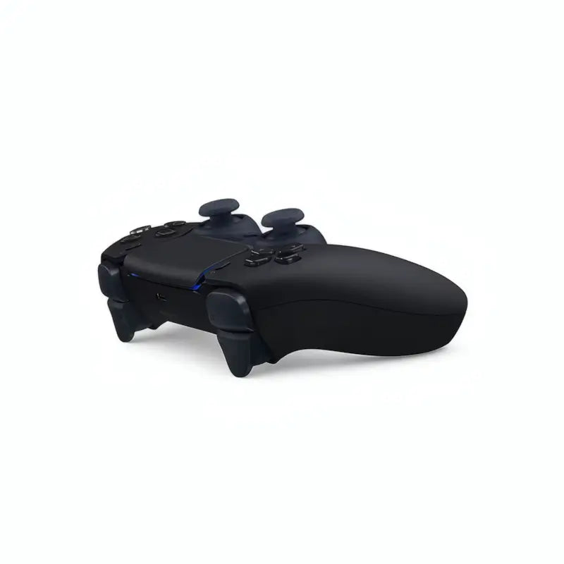Sony PS5 DualSense Midnight Black Wireless Controller – Saudi Arabia
